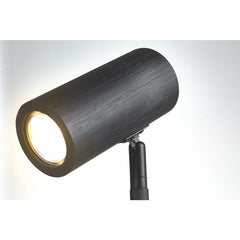 GOOD&MOJO Floor Lamp Java Bamboo 141cm