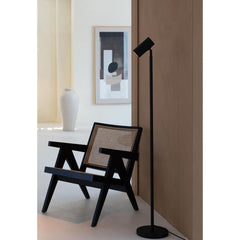 GOOD&MOJO Floor Lamp Java Bamboo 141cm