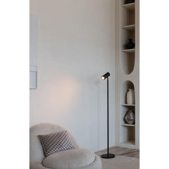 GOOD&MOJO Floor Lamp Java Bamboo 141cm