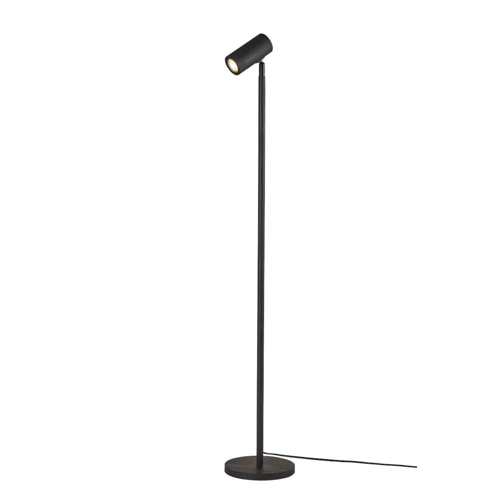 GOOD&MOJO Floor Lamp Java Bamboo 141cm