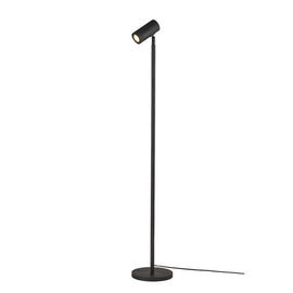 GOOD&MOJO Floor Lamp Java Bamboo 141cm