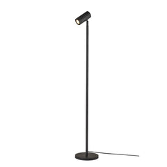 GOOD&MOJO Floor Lamp Java Bamboo 141cm