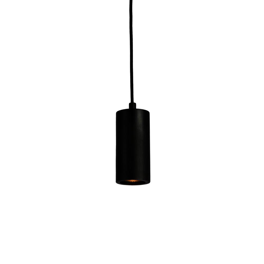 GOOD&MOJO Hanging Lamp Java Bamboo 250cm