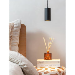 GOOD&MOJO Hanging Lamp Java Bamboo 250cm