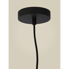 GOOD&MOJO Hanging Lamp Java Bamboo 250cm