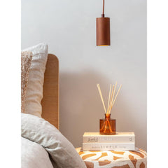 GOOD&MOJO Hanging Lamp Java Bamboo 250cm