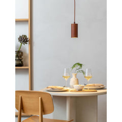 GOOD&MOJO Hanging Lamp Java Bamboo 250cm