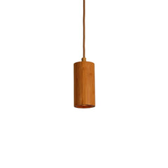 GOOD&MOJO Hanging Lamp Java Bamboo 250cm
