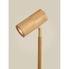 GOOD&MOJO Table Lamp Java Bamboo 47cm