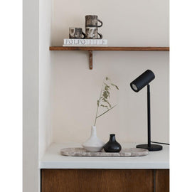 GOOD&MOJO Table Lamp Java Bamboo 47cm