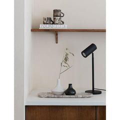 GOOD&MOJO Table Lamp Java Bamboo 47cm