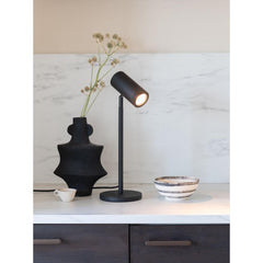 GOOD&MOJO Table Lamp Java Bamboo 47cm