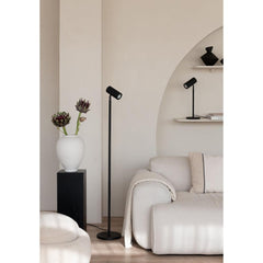 GOOD&MOJO Table Lamp Java Bamboo 47cm