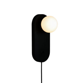 GOOD&MOJO Wall Lamp Java Bamboo 30cm