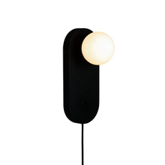 GOOD&MOJO Wall Lamp Java Bamboo 30cm