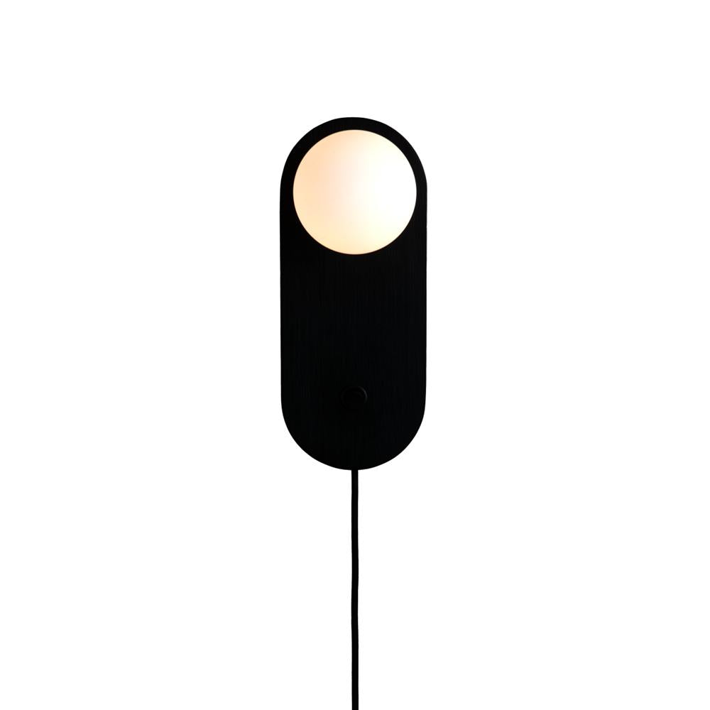 GOOD&MOJO Wall Lamp Java Bamboo 30cm