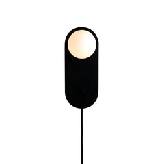 GOOD&MOJO Wall Lamp Java Bamboo 30cm