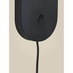 GOOD&MOJO Wall Lamp Java Bamboo 30cm