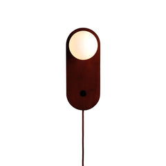 GOOD&MOJO Wall Lamp Java Bamboo 30cm
