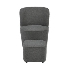 ZAGO Armchair Jona Terry Fabric