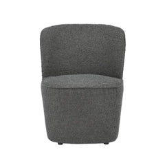 ZAGO Armchair Jona Terry Fabric