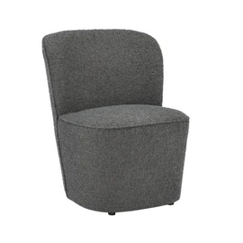 ZAGO Armchair Jona Terry Fabric