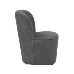 ZAGO Armchair Jona Terry Fabric