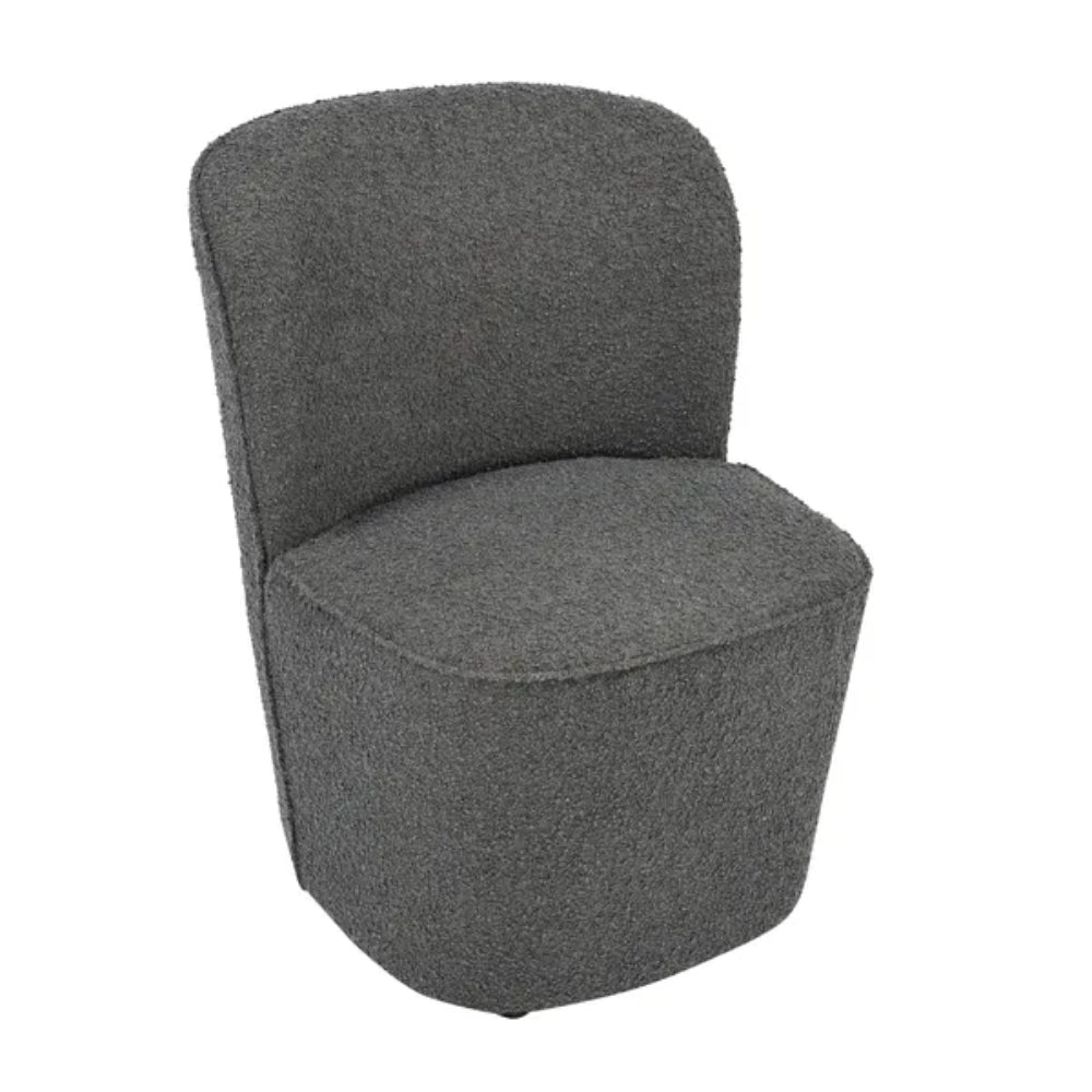 ZAGO Armchair Jona Terry Fabric