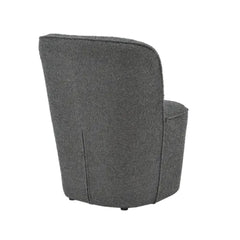 ZAGO Armchair Jona Terry Fabric