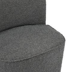 ZAGO Armchair Jona Terry Fabric