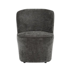 ZAGO Soft Touch Fabric Armchair Jona
