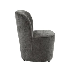 ZAGO Soft Touch Fabric Armchair Jona