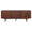 ZAGO Sideboard Jorgen Solid Mahogany 2 Doors 200cm
