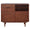 ZAGO Dresser Jorgen Solid Mahogany 115cm