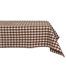OPJET PARIS Tablecloth Sixties Juliette Square 160cm