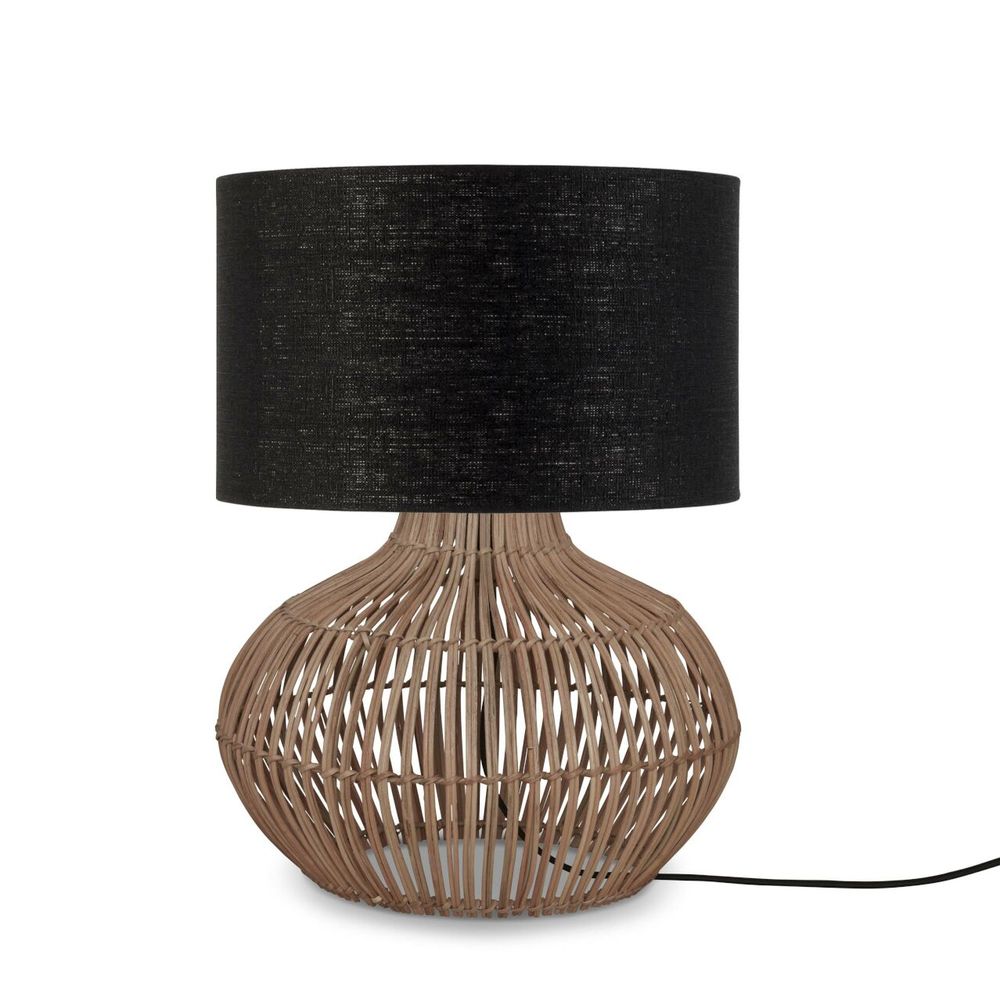 GOOD&MOJO Table Lamp Kalahari Small
