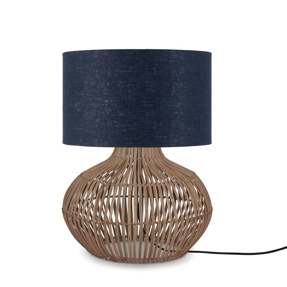 GOOD&MOJO Table Lamp Kalahari Small
