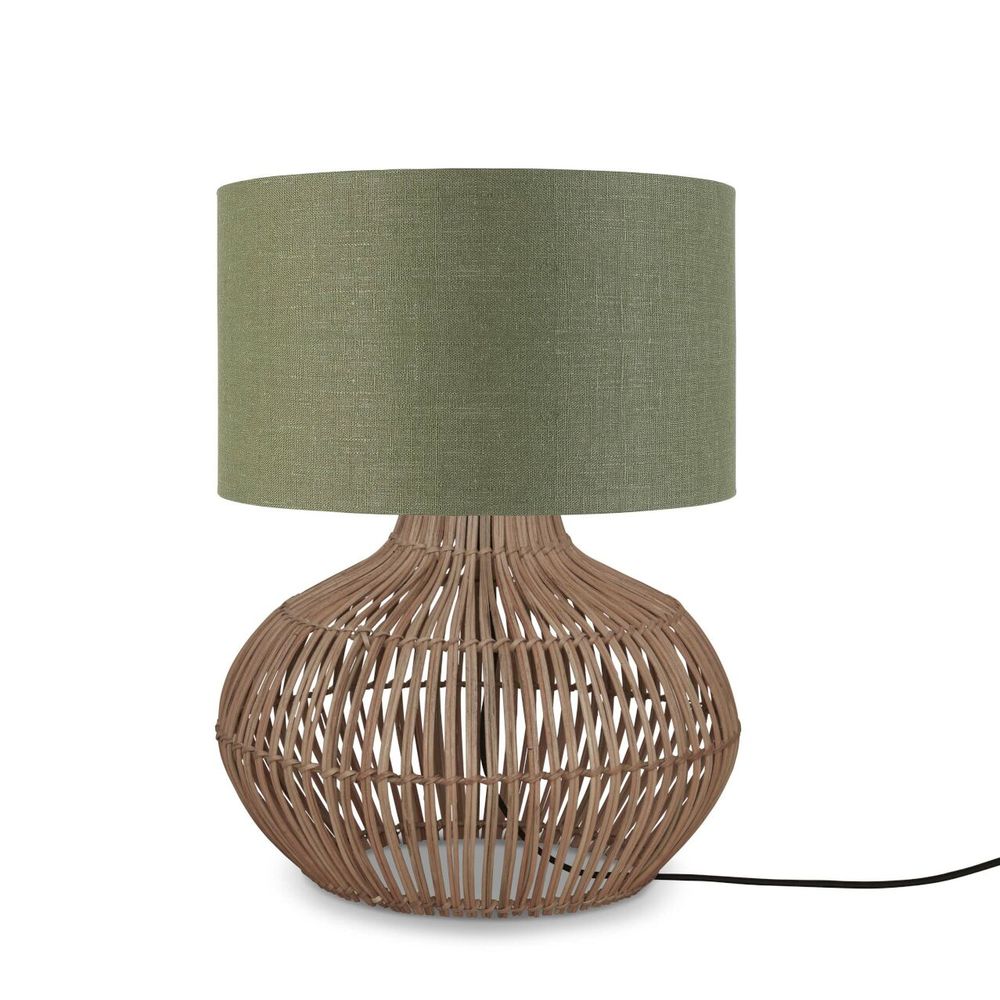 GOOD&MOJO Table Lamp Kalahari Small
