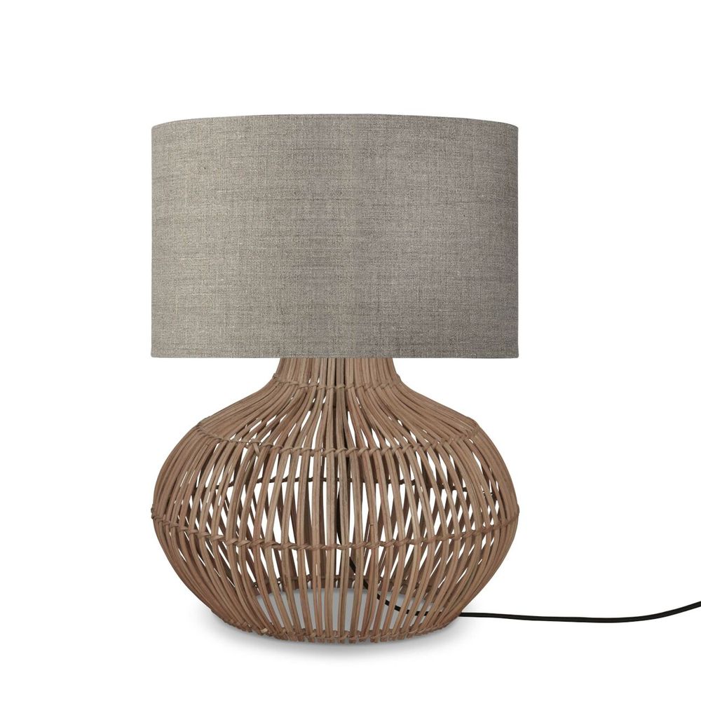 GOOD&MOJO Table Lamp Kalahari Small