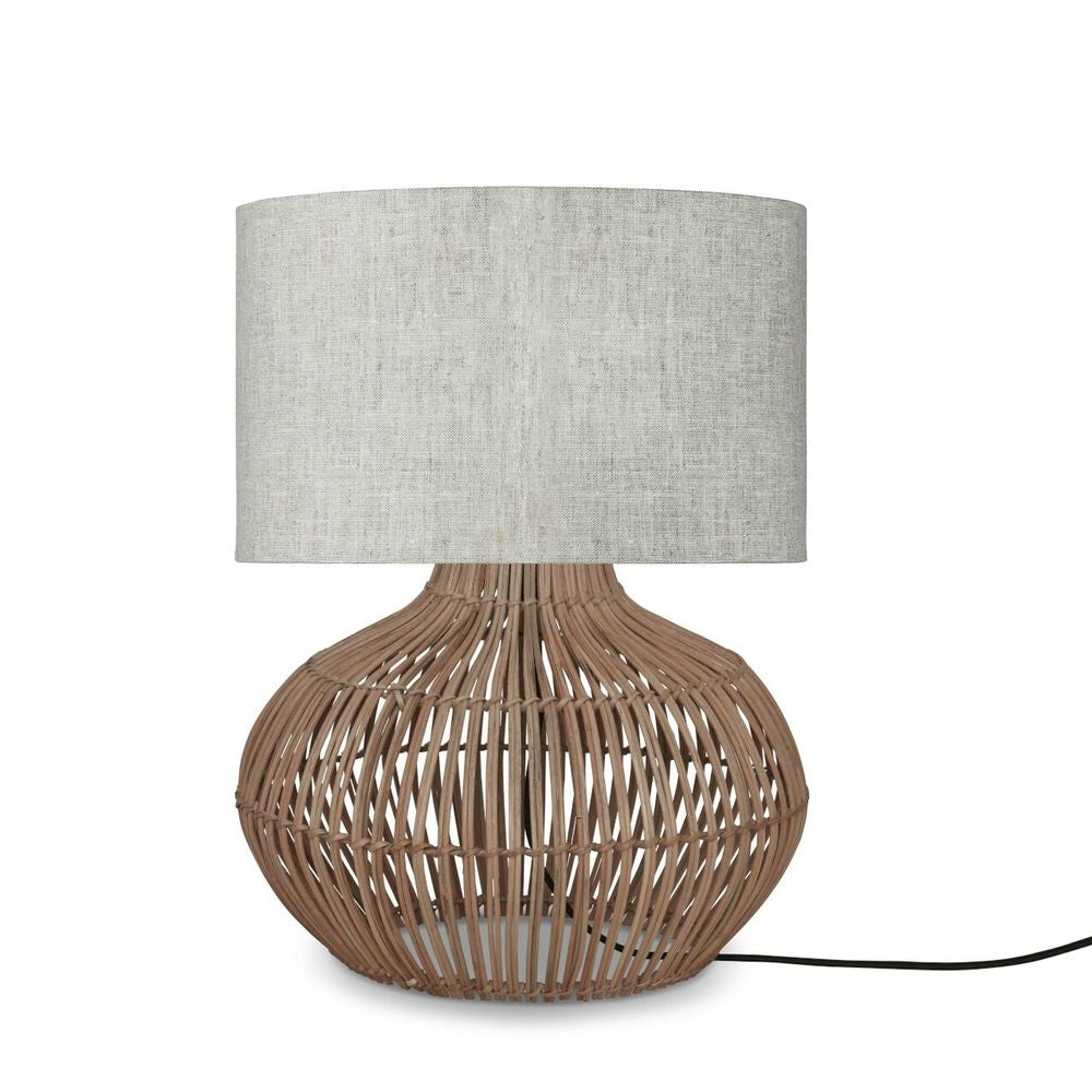 GOOD&MOJO Table Lamp Kalahari Small