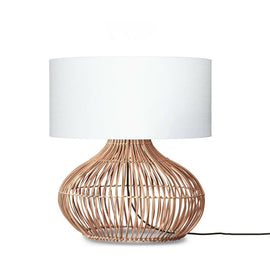 GOOD&MOJO Table Lamp Kalahari Large