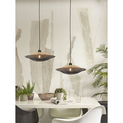 GOOD&MOJO Suspension Light Kalimantan Black