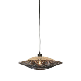 GOOD&MOJO Suspension Light Kalimantan Black