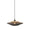 GOOD&MOJO Suspension Light Kalimantan Black