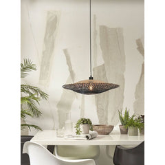 GOOD&MOJO Suspension Light Kalimantan Black