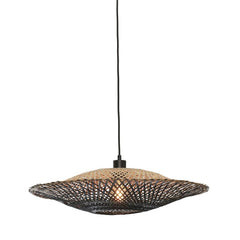 GOOD&MOJO Suspension Light Kalimantan Black
