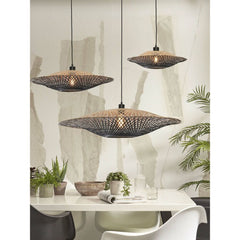 GOOD&MOJO Suspension Light Kalimantan Black