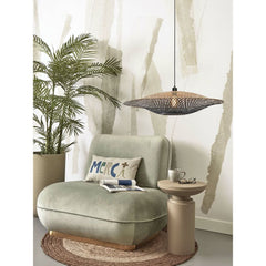 GOOD&MOJO Suspension Light Kalimantan Black