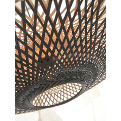 GOOD&MOJO Suspension Light Kalimantan Black