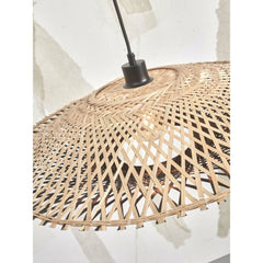 GOOD&MOJO Suspension Light Kalimantan Black